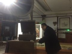 -旅顺留声机博物馆