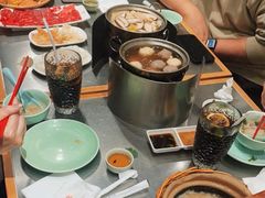 -潮界(凯德晶萃店)