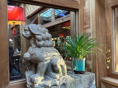 -那家山城(樱桃园店)