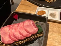 -黑牛黑猪烤肉专门店(万象城店)