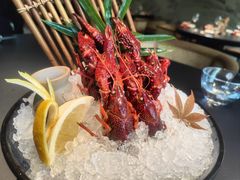 -澜棠海鲜(余姚阳明古镇店)