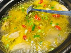 -食光慢宴·安吉土菜馆