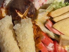 -一心创作料理屋(经开万达店)