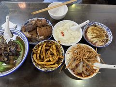 -西月城谭豆花(春熙路店)