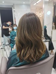 -潘多拉Hairsalon