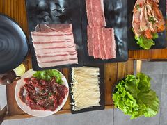 -石烤屋烤肉拌饭(朱泾店)