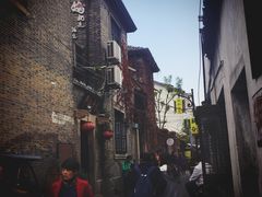 -鸡脚旮旯平江路店