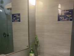 -大盘山温泉山庄