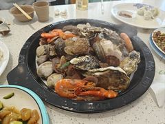 -前王院•巧克力海鲜市集餐厅(万平口店)