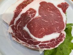 特级牛眼肉-7年8班朝鲜族非遗美食(三钢里店)