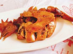 -小李子油焖大虾(南浦店)