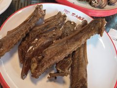 -老鼎万春卤菜(五代传承创始老店)