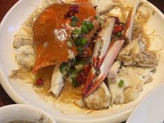 -妈妈菜舟山海鲜(定海古城店)