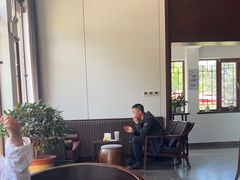 -翼松楼餐厅