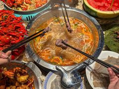 -辣皇朝小龙虾(六一店)