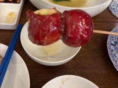 -小大董·烤鸭(王府井apm店)