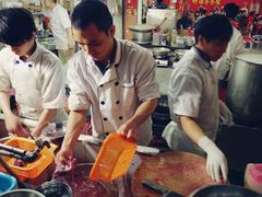 -标记美食新鲜猪杂(兴南大道店)