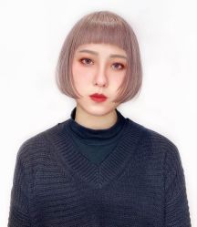 -SY COLOUR专业烫染