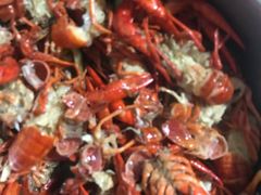 -亚马逊海鲜自助(梅溪湖步步高店)