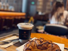 -星巴克(深圳平安金融中心B1店)