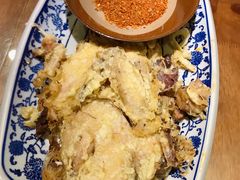 -关中道陕味艺术餐厅(西岳庙店)