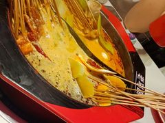 -老马路串串香火锅(北门桥店)