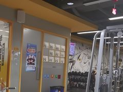 -超鹿运动(大唐世家店)