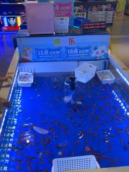 -卡通尼乐园(荟聚中心店)