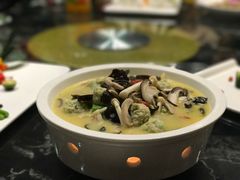 -尚岛私房菜(西方巷店)