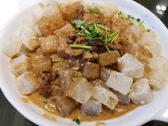 -老白肉馆(临江小区店)