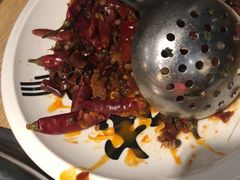 -金手勺东北菜(贵友店)