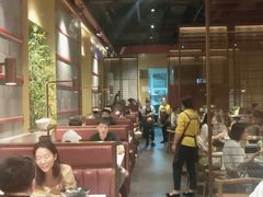 -牛村来人潮汕牛肉火锅(西单店)