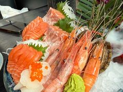 -尚居日料·和牛寿喜烧自助(市府恒隆广场店)