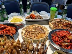 -靓虾二哥·龙虾馆(大塘总店)