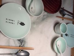 -苏帮袁Sue Cuisine(来福士店)