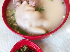 -廖老妈蹄花店(人民公园陕西街259号店)