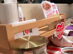 -西贝莜面村(正大广场店)