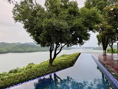 -天目湖涵田度假村
