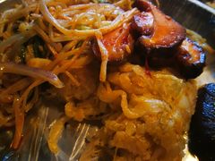 -晓东量贩式烤肉(银亿阳光城店)