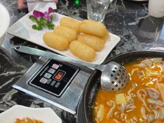 -李师傅脆肚(华强北店)