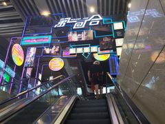 -成都银泰城