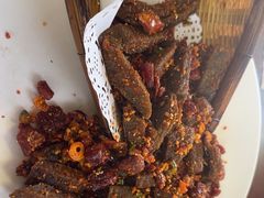 -88号小吃店·经典云南菜·地道纳西美食