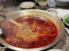 -小龙坎老火锅(西安路店)