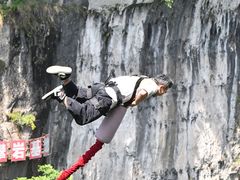-西陵峡快乐谷(三峡蹦极)