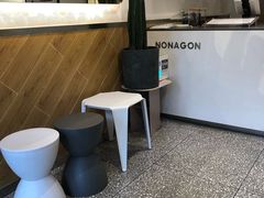 -Legno.ita Coffee by Wood(襄阳南路店)