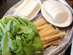 -太婆天府山珍酒楼(亚运村店)