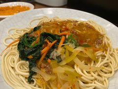 -清真·益鑫羊肉手抓馆(花园北街店)