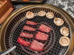 -牛将军•涮肉•烤肉(北京王府井·故宫店)