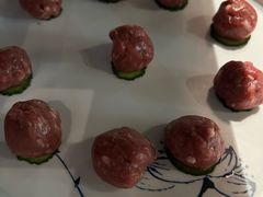 -南门四季铜锅涮肉(大屯·北苑店)