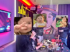 -音乐派KTV(银泰城店)
